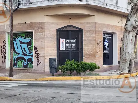 LIBERTADOR SAN FERNANDO  al 1000