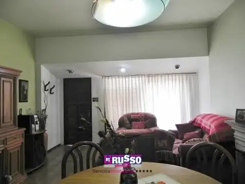 Casa en Venta en San Justo, USD 164.000