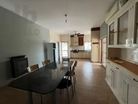 Casa en Zarate