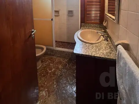 Casa Monoambiente con 2 baños