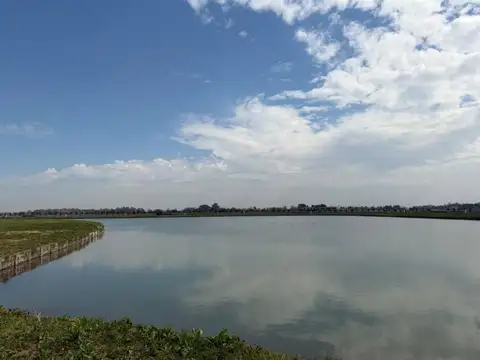 Venta de Terreno en barrio Damasia al Sur - Canning, Ezeiza