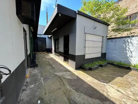 Galpon en Venta en Merlo, USD 215.000