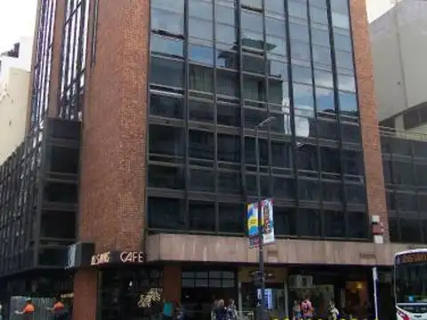 Cochera en Venta en San Nicolás, Capital Federal