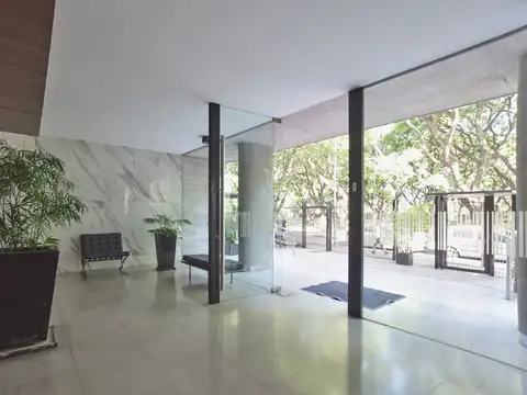 Departamento en Venta en Belgrano C, USD 889.000