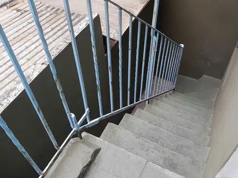 Depto Tipo Casa en Alquiler de Monoambiente