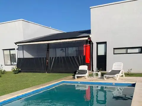 Casa en Alquiler 3 años