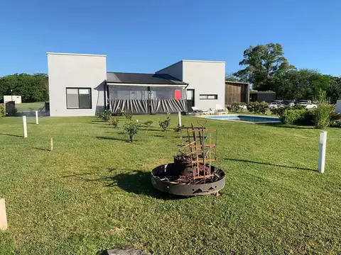 Casa en Alquiler al Sureste