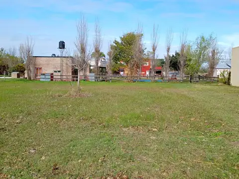 TERRENO EN BARRIO PRIVADO LOS NOGALES