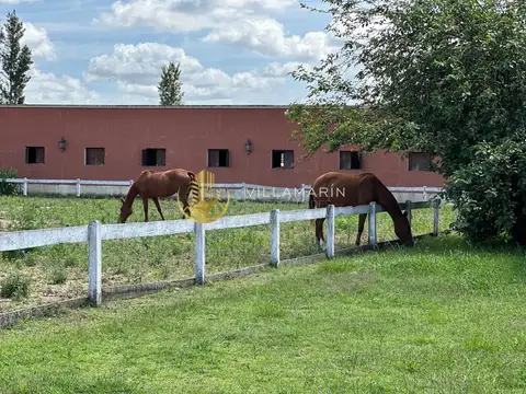 Terreno Campo  en Venta ubicado en Haras el Malacate, Exaltación de la Cruz, G.B.A. Zona Norte