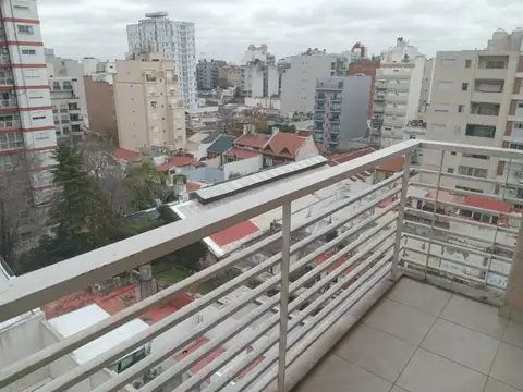 Avenida Juan Bautista Alberdi 2900