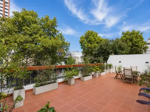 Depto Tipo Casa en Venta 26 años