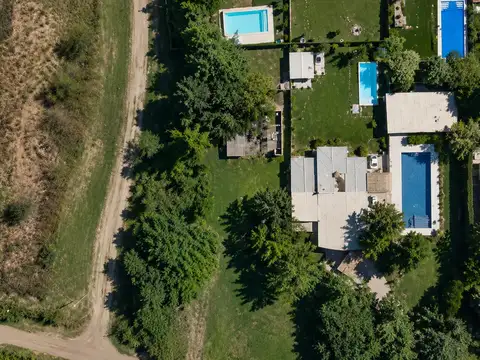 VENTA - Terreno en Funes