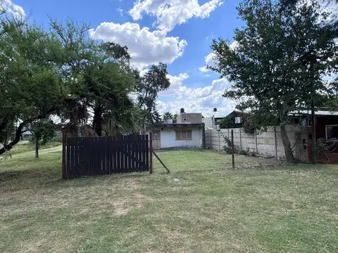 VENTA - Terreno en Funes