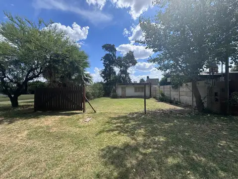 VENTA - Terreno en Funes