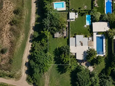 VENTA - Terreno en Funes