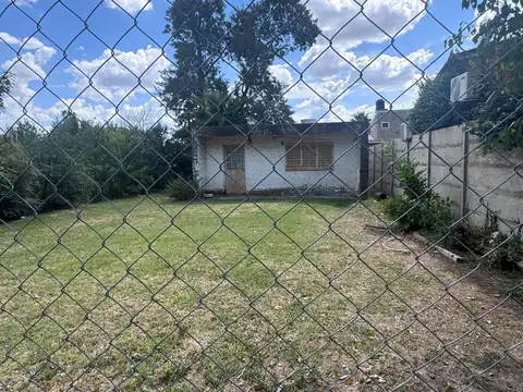 Casa en Venta 25 años