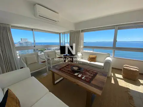 Departamento en Alquiler Temporal en El Retiro, USD 6.500