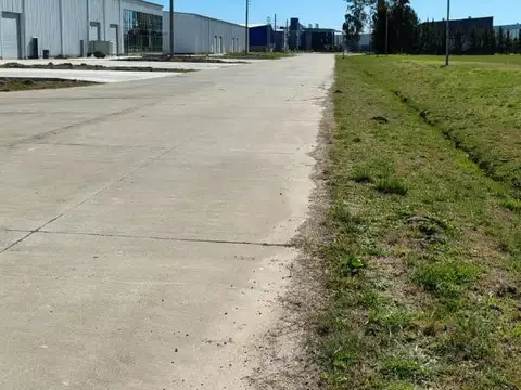 Terreno en Venta en San Vicente, USD 130.000