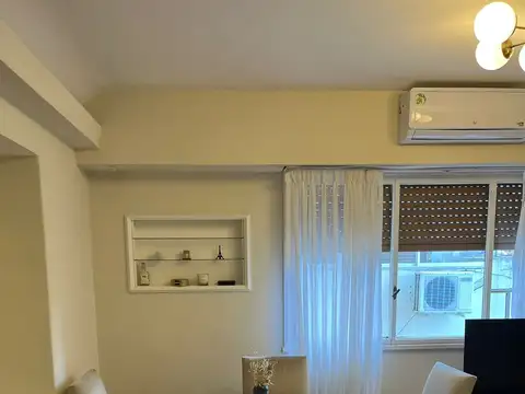 Av. Cabildo 200, Piso 5