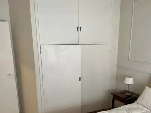 (Belgrano) Av. Cabildo 262 - 3 amb - 60m2- Luminoso - Impecable estado - c/lavadero separado