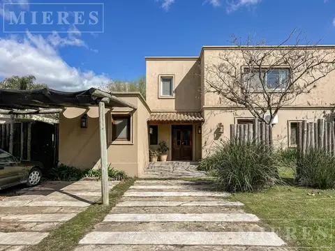 Casa en Venta de 3 dormitorios