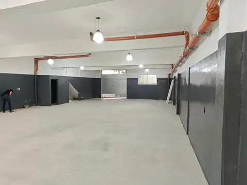 Galpon en Alquiler en Parque Avellaneda, $ 2.990.000