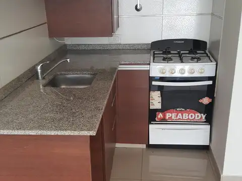 Avda. Alvarez Jonte 4323 1º D