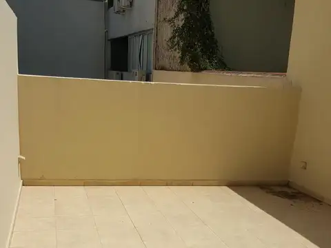 Departamento en alquiler