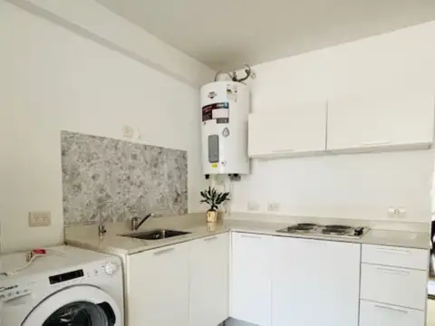 Departamento en Alquiler de Monoambiente