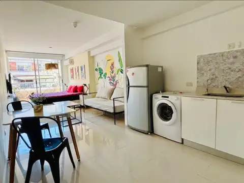 SEGUI JUAN FRANCISCO 3900, Piso 8