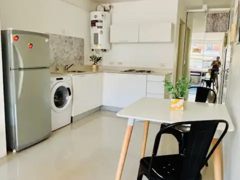 Departamento en Alquiler al Noreste