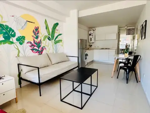 Departamento en Alquiler en Palermo Chico, $ 800.000