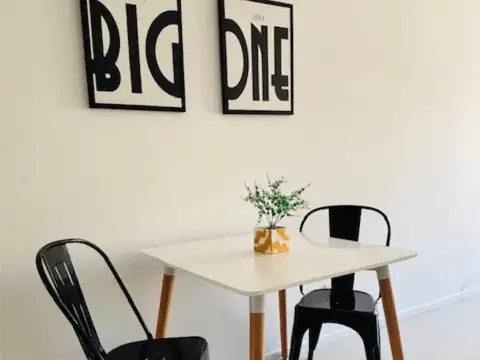 Departamento en Alquiler 10 años