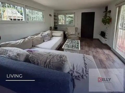 Casa | Alquiler | Barrio Santa Brígida | Campana