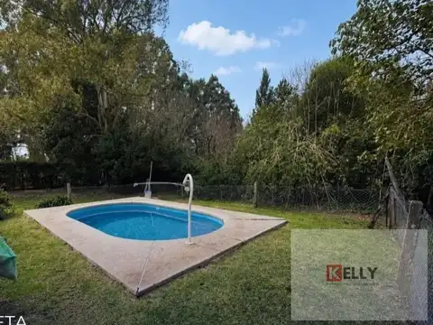 Casa | Alquiler | Barrio Santa Brígida | Campana