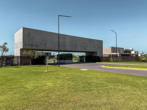 Terreno en  Venta Barrio Cerrado VIDA, Funes