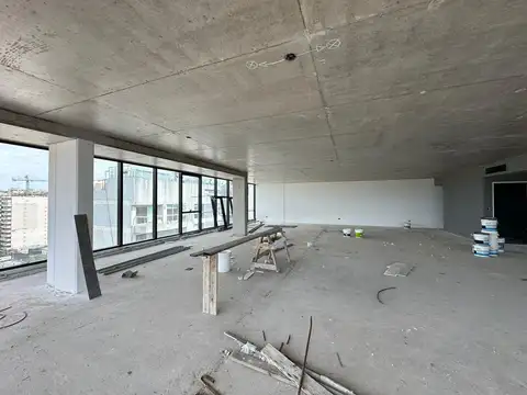 Oficina en Alquiler al Oeste