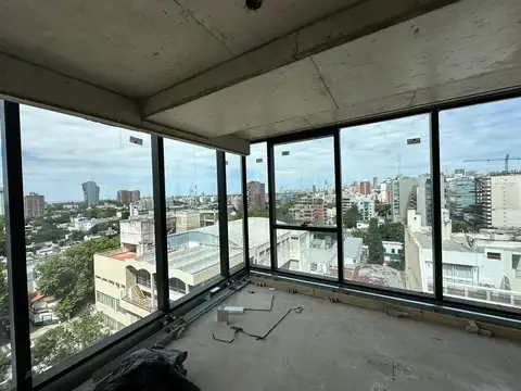 OFICINA COMERCIAL EN ALQUILER EN EDIFICIO AAA