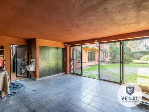 Casa en Venta 25 años