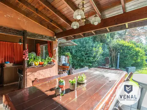Casa en Venta al Noreste