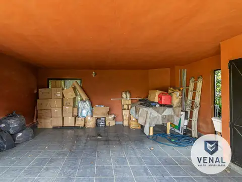 Casa en Venta 25 años