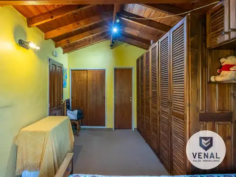 Casa en Venta de 3 dormitorios