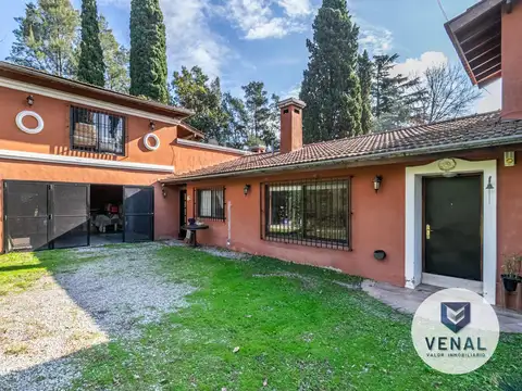 Casa en Venta en Barrio el Cazador, USD 350.000
