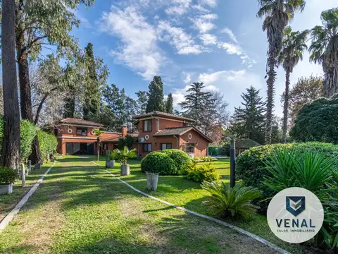 Casa en Venta de 3 dormitorios