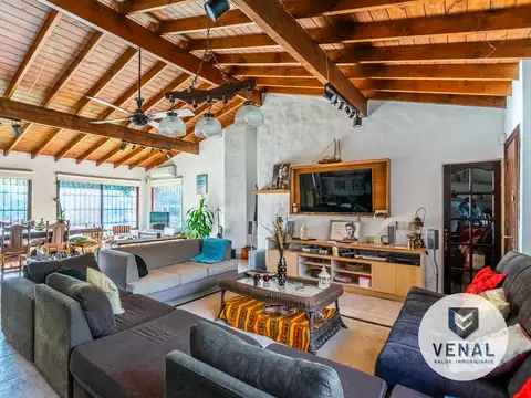 Casa en Venta al Noreste