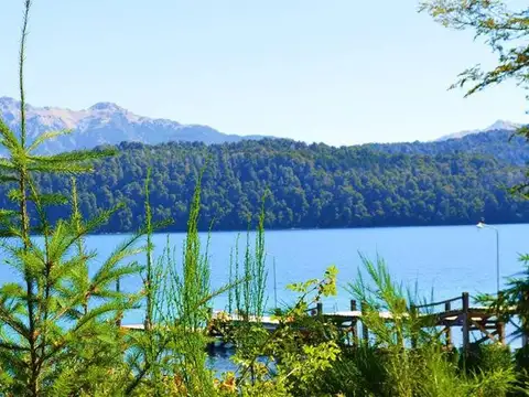 Complejo turístico en venta - Hotel - Villa La Angostura