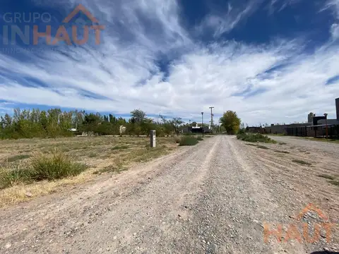 Terreno en Venta en General Fernandez Oro, USD 34.000