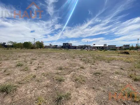 Terreno en  venta Fdez Oro