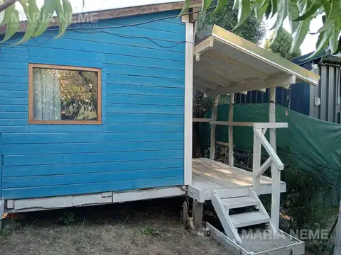Casa en san carlos de bariloche