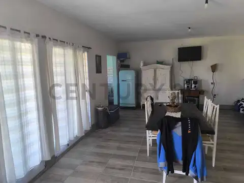 VENTA CASAQUINTA con Piscina en Domselaar -Partido San Vicente